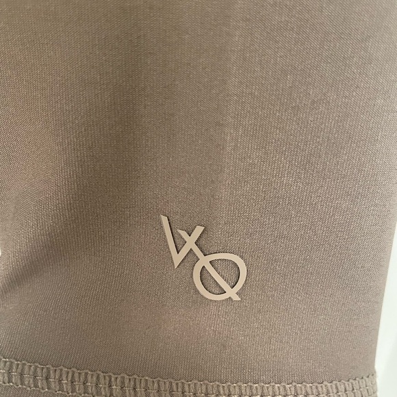 Vanquish Men’s L 1/4 zip performance jacket - Picture 3 of 4